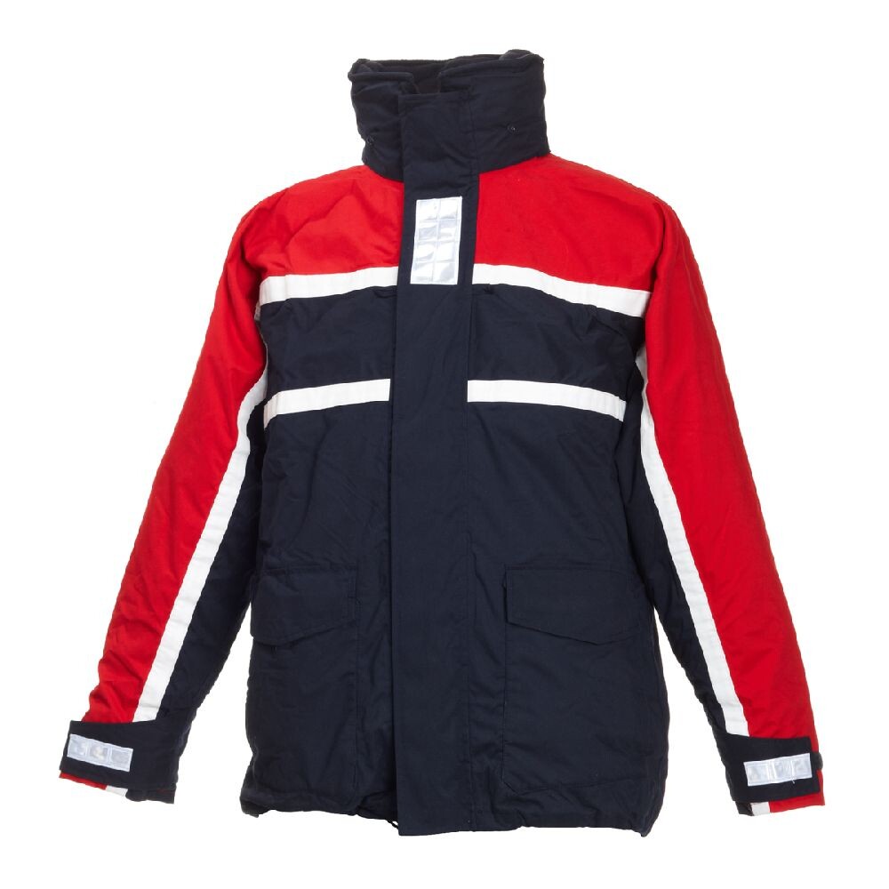 

Куртка BMS Funktionsjacke, синий