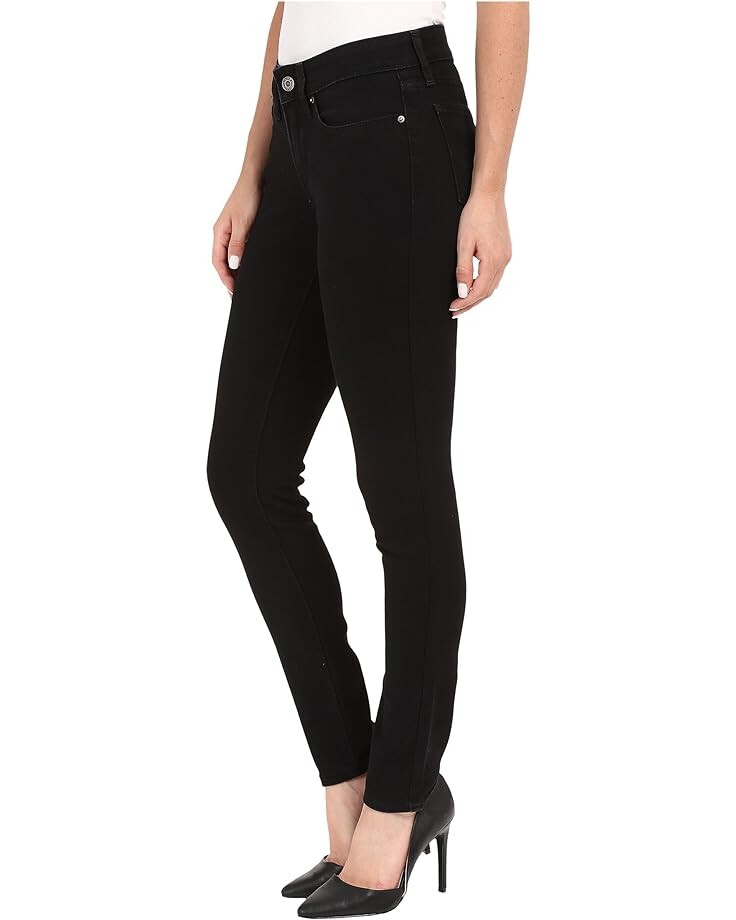 

Джинсы Levi's Womens 711 Skinny, цвет Soft Black