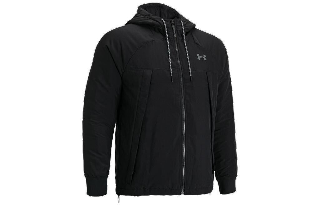 

Мужская куртка Under Armour, цвет Black