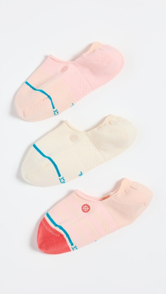 

Носки STANCE Absolute 3 шт