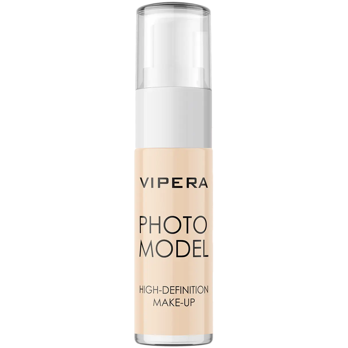 

Тональный крем для лица 12р Vipera Photo Model, 30 мл