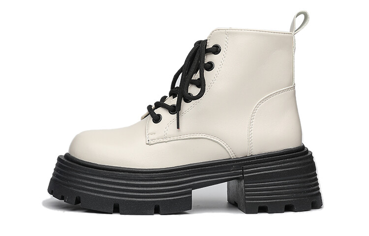 

Ботинки Martin Boot женские A&M, черный