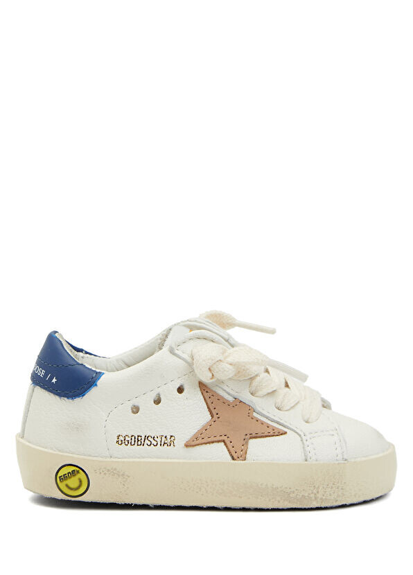 

Кроссовки Starr Boy Golden Goose, белый