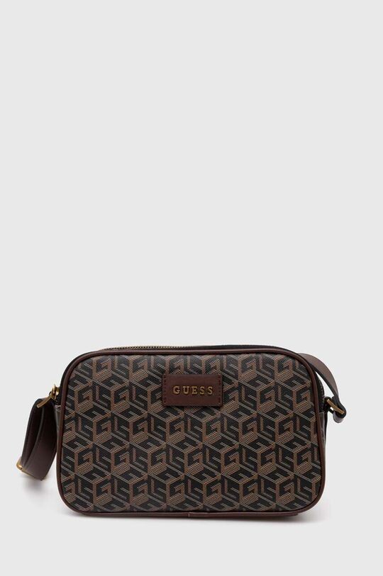 

Сумочка Guess, коричневый