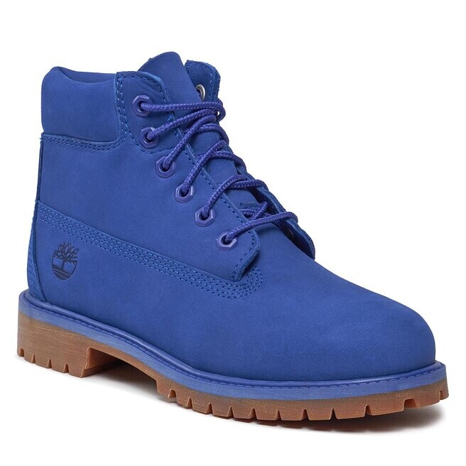 

Кроссовки Timberland In Premium, синий