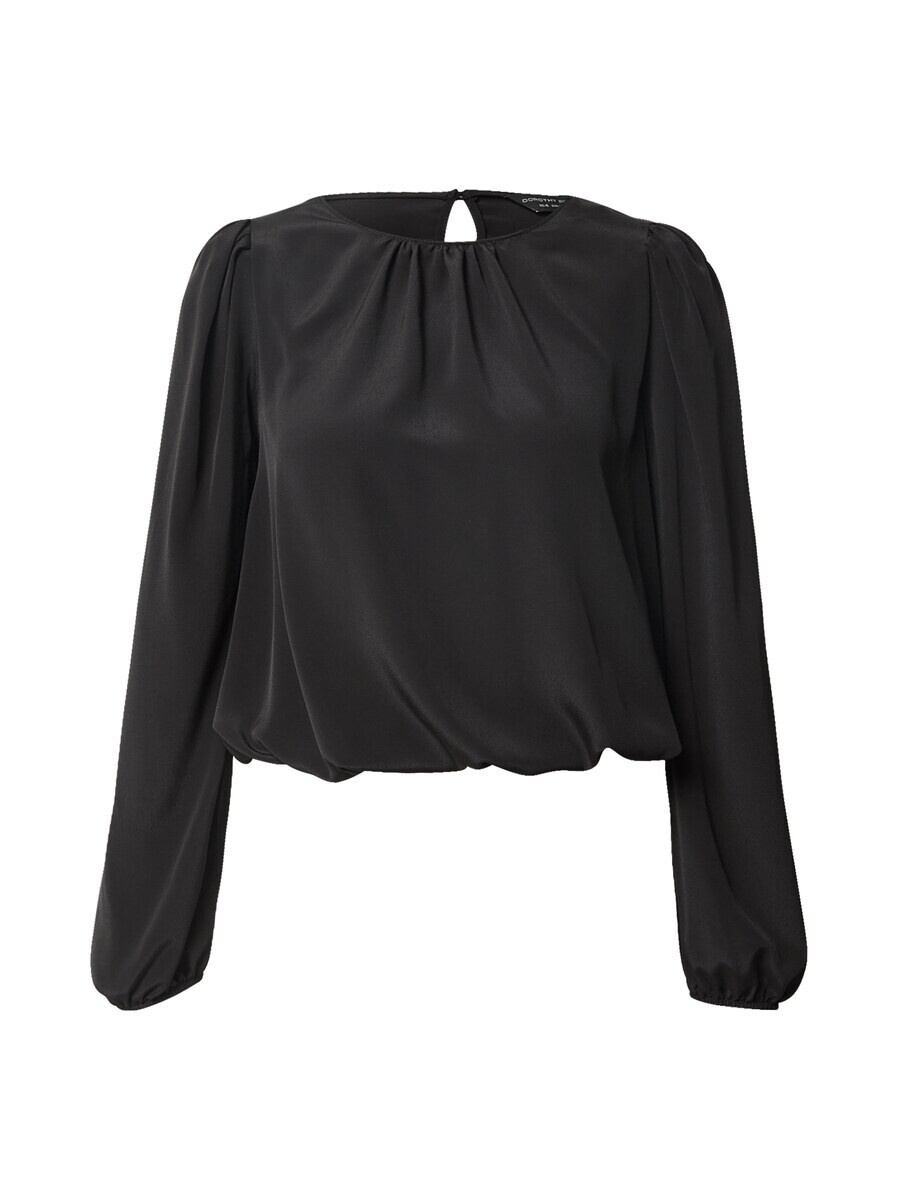 

Блуза Dorothy Perkins, черный