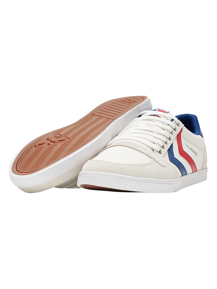 

Кроссовки Hummel Slimmer Stadil, кремовый