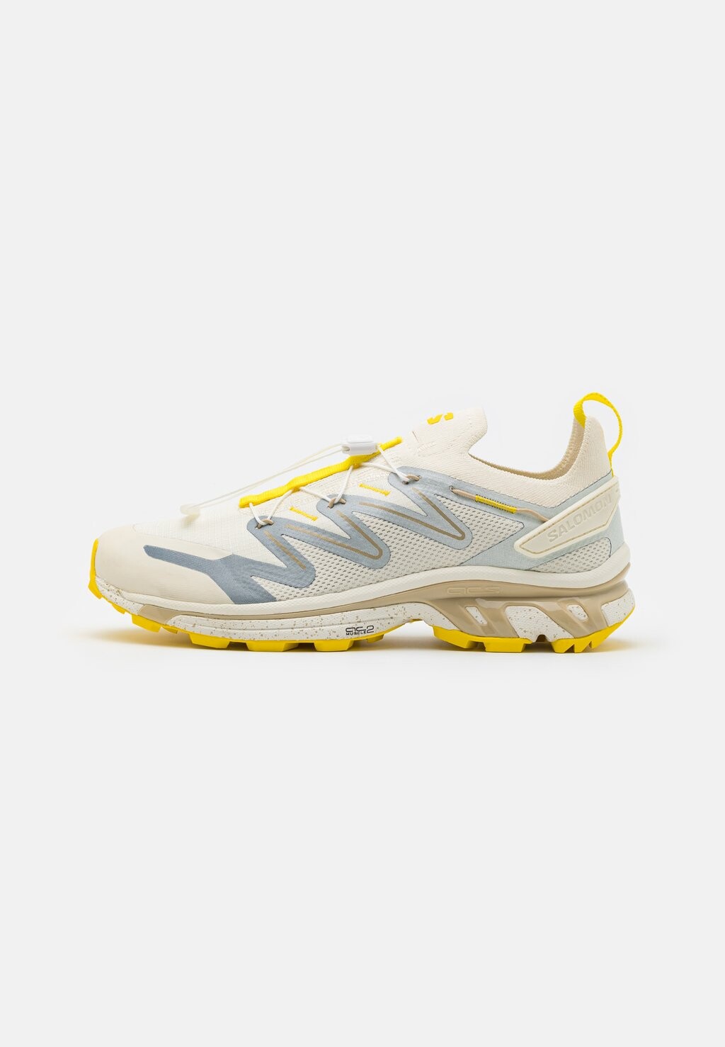 

Кроссовки Salomon Xt-Rush 2 Unisex, ванильный лед / синий фарфор