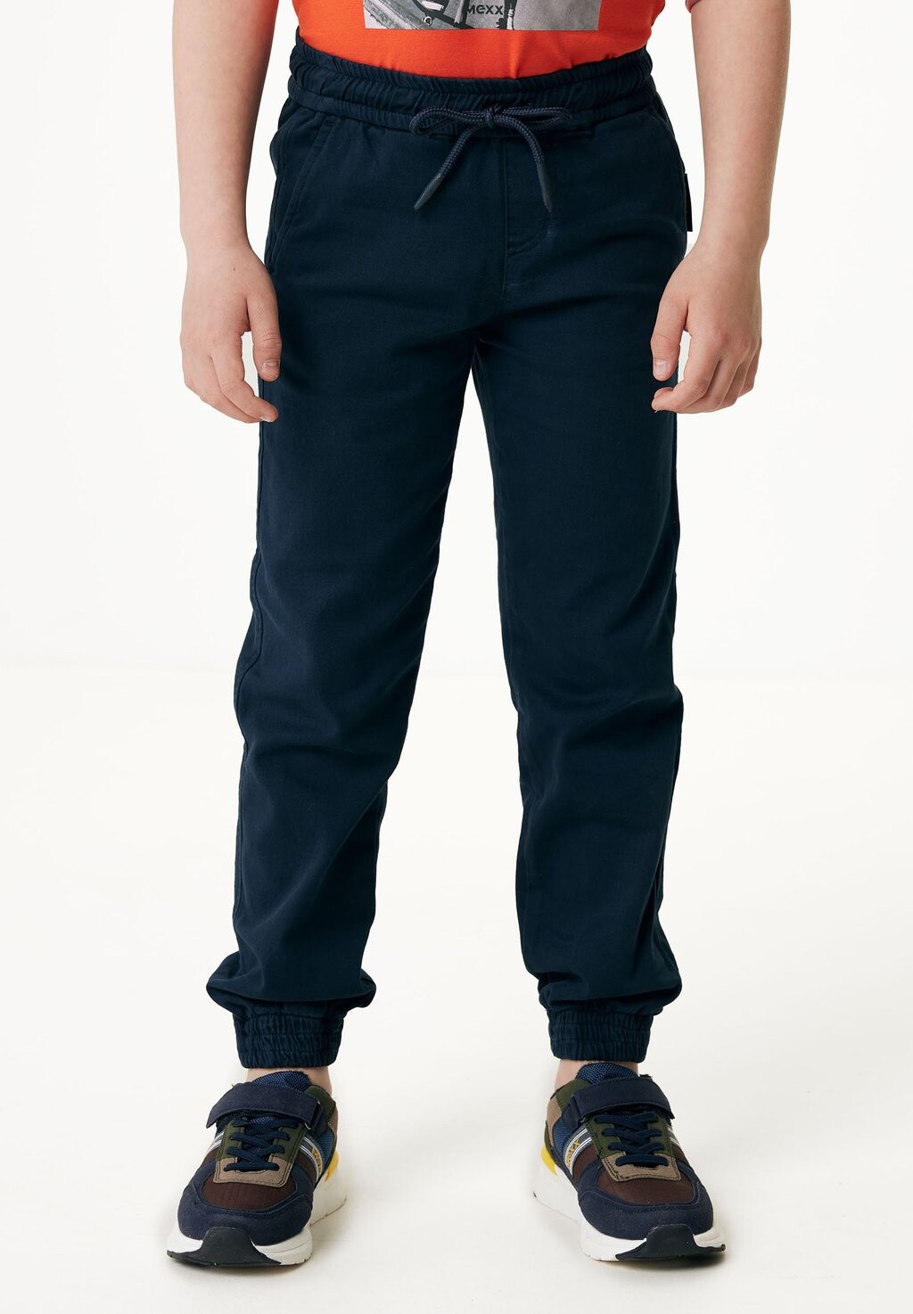 

Спортивные штаны Mexx, цвет navy