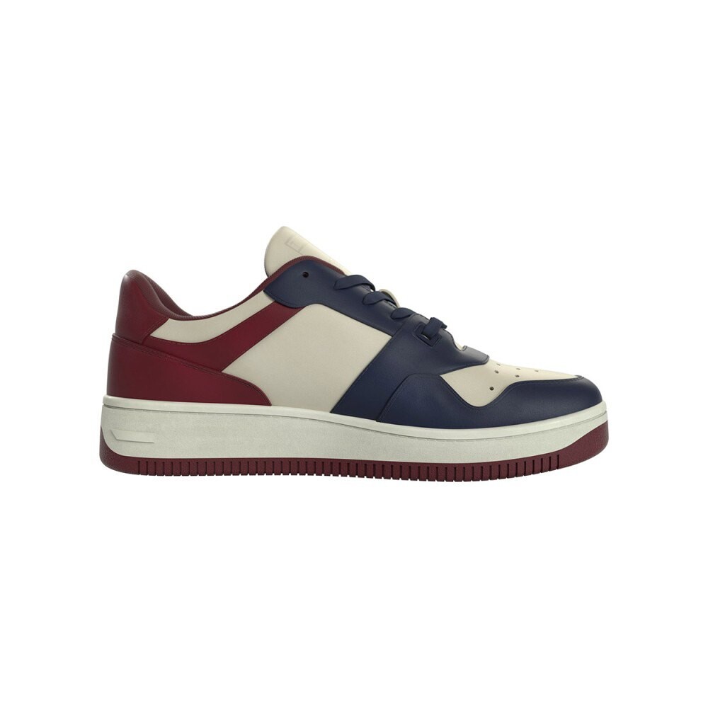 

Кроссовки Tommy Hilfiger EM0EM01256, разноцветный