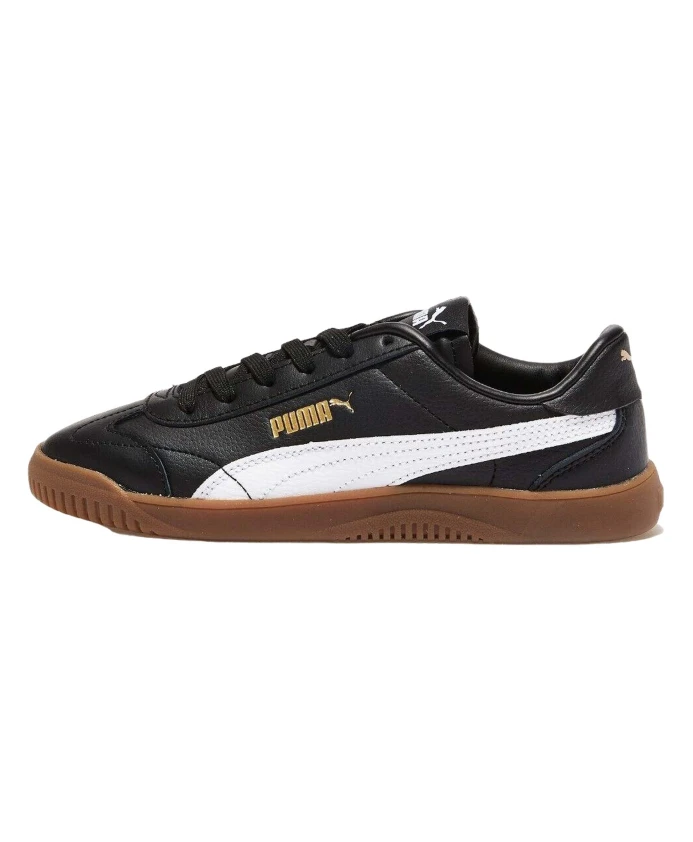 

Кроссовки Club 5v5 Puma, черный