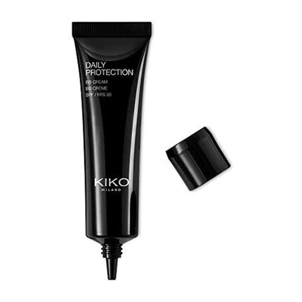

Kiko Milano Ежедневный защитный крем Bb Spf 30 04 Теплый миндаль