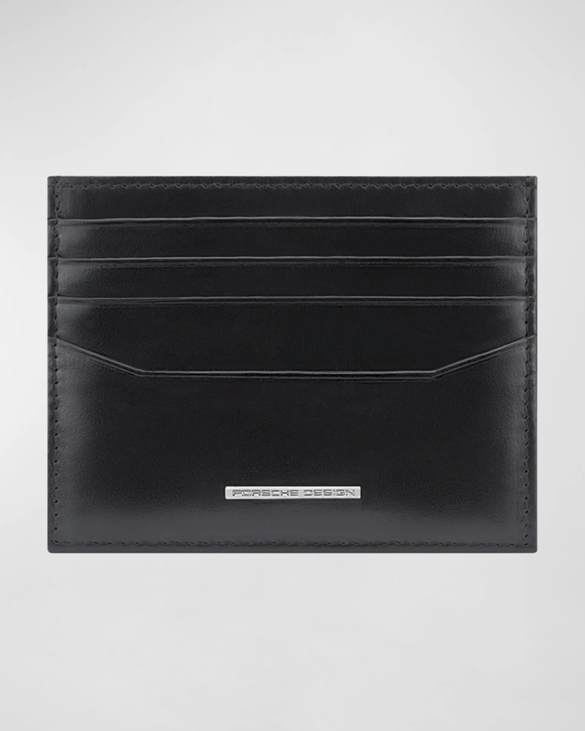 

Визитница Porsche Design Classic 8, цвет Black