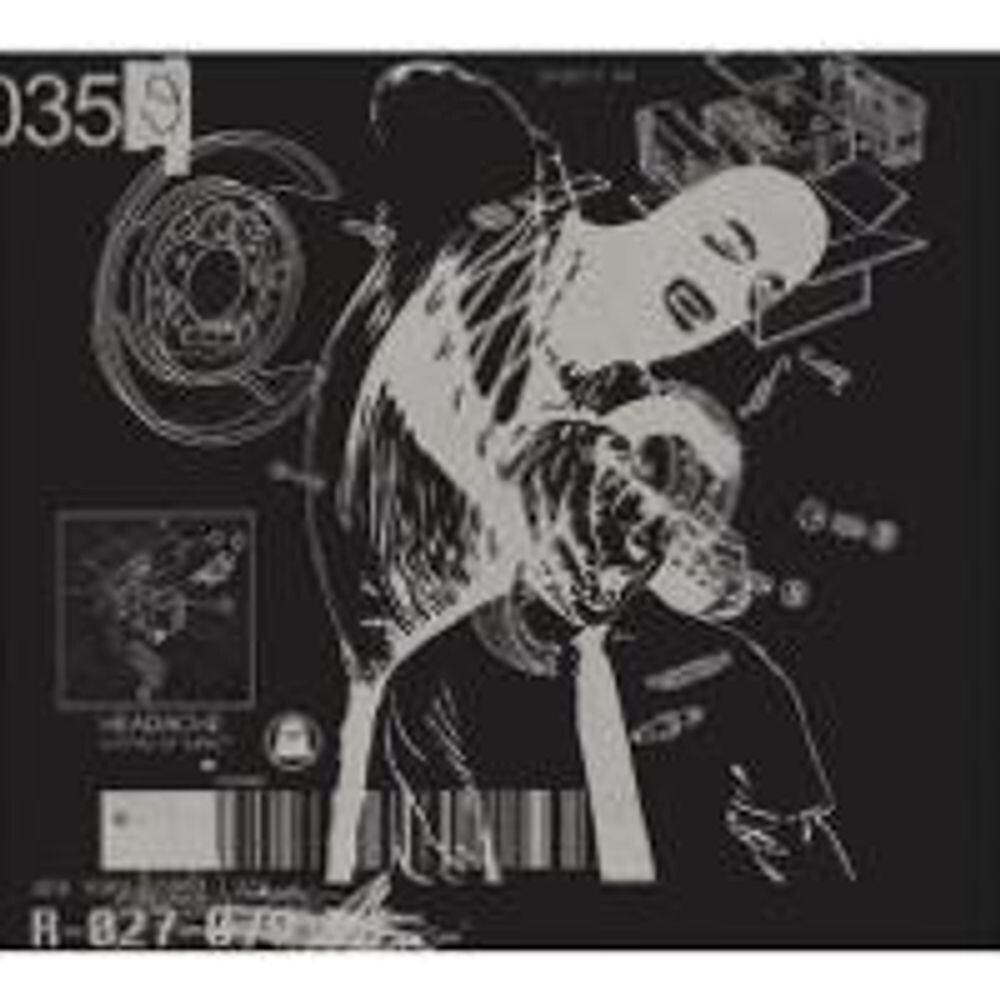 

Диск CD Two-Three - Dabrye