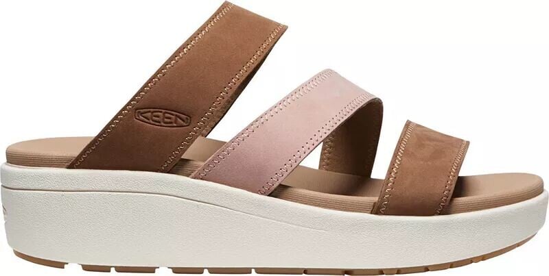 

Женские шлепанцы Keen Ellecity