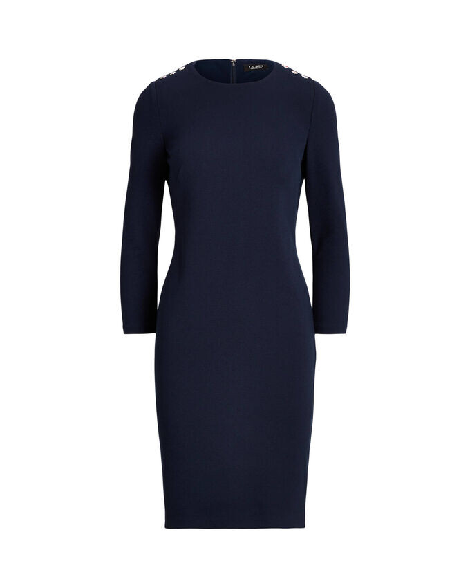 

Платье Lauren Ralph Lauren, синий