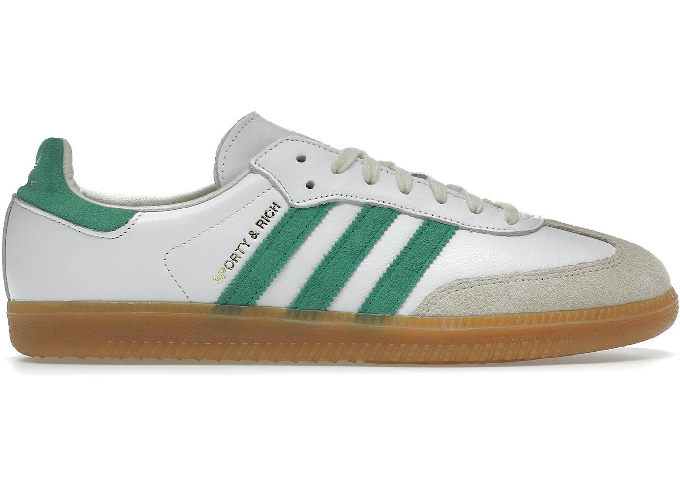 

Кроссовки Adidas Originals Samba OG Sporty & Rich