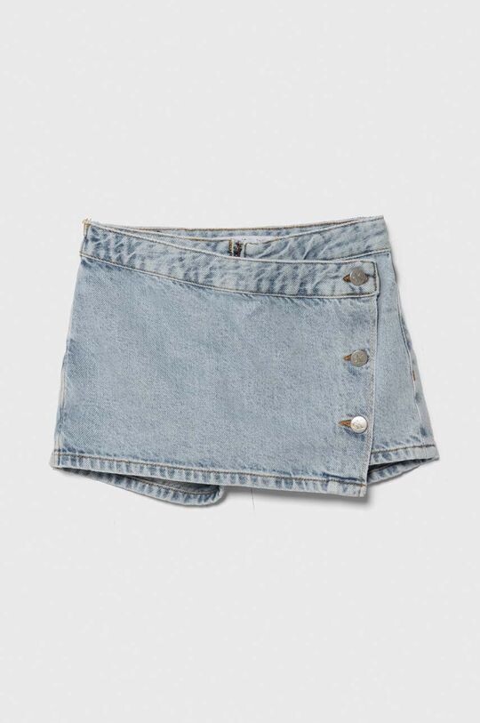 

Calvin Klein Jeans Детские джинсовые шорты, синий
