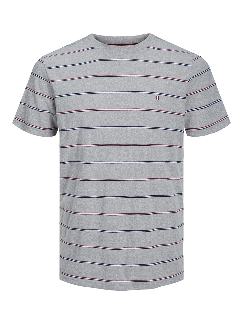 

Футболка JACK & JONES COLEMAN, серый