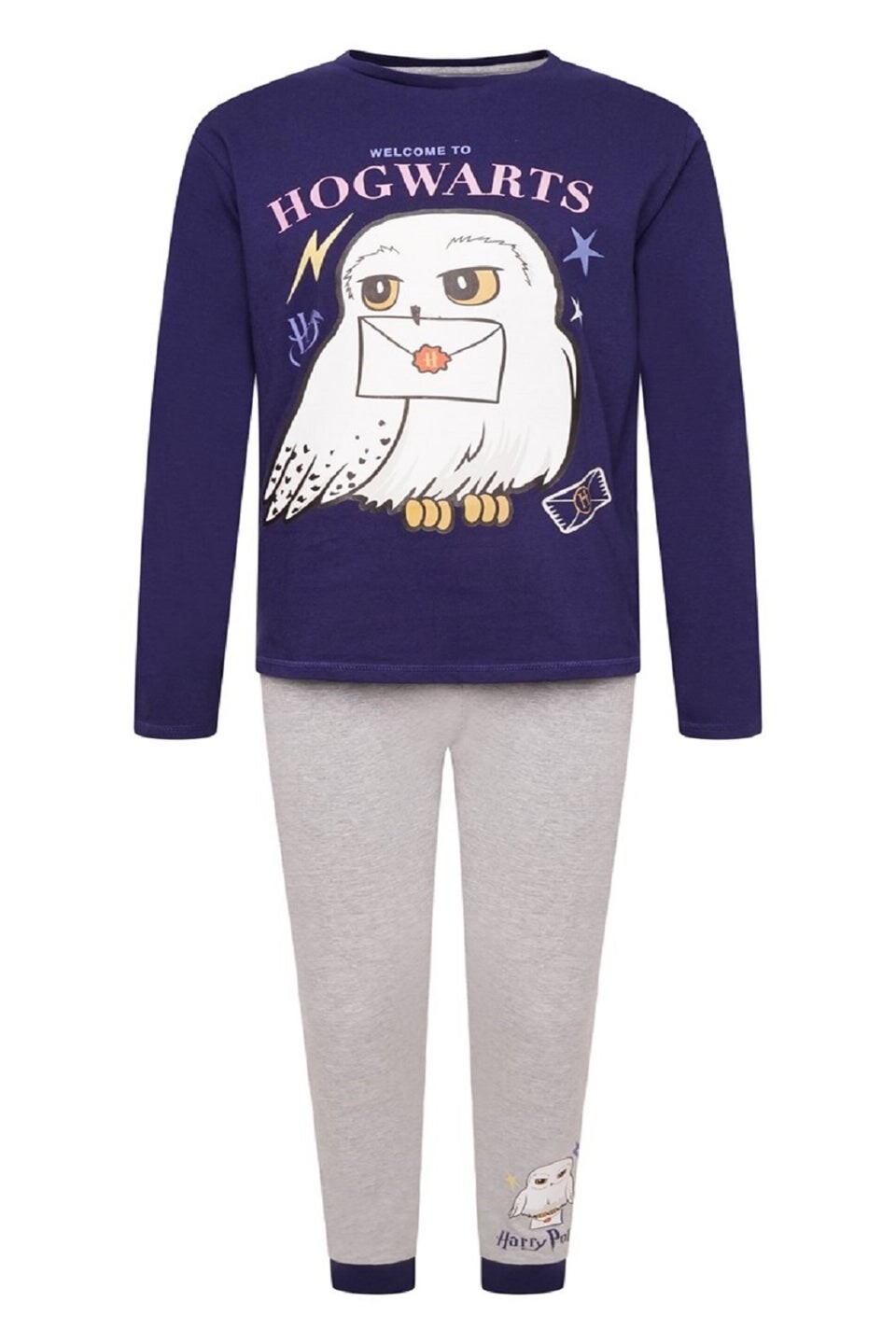 

Детские пижамы Brand Threads в стиле Harry Potter