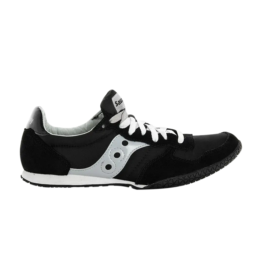 

Кроссовки Bullet Saucony, черный