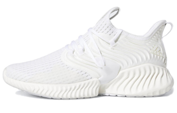 

Кроссовки для бега унисекс Adidas Alphabounce Instinct