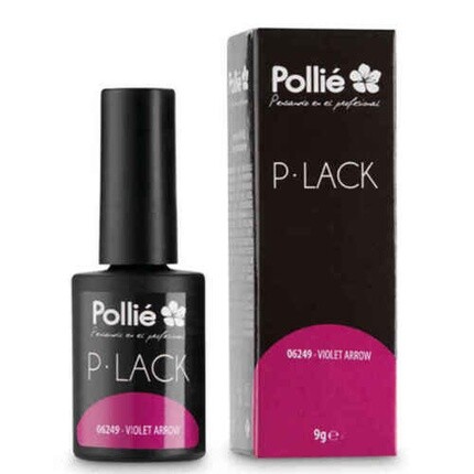 

Лак для ногтей Eurostil P-Lack Фиолетовый 9г