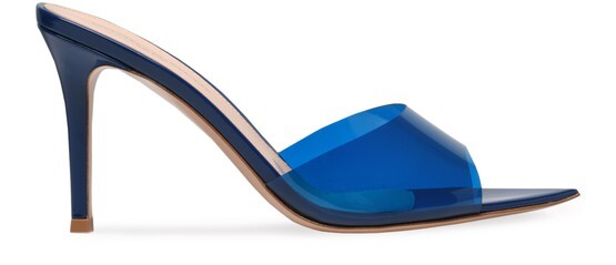 

Туфли-лодочки Elle 85 Gianvito Rossi