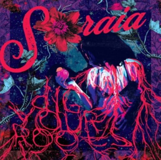 Виниловая пластинка Soraia - Dig Your Roots