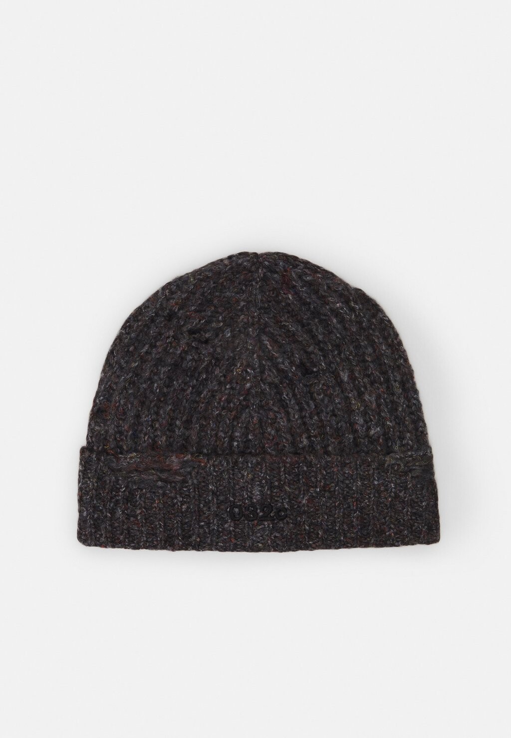 

Шапка DESTROYED PAINTERS COVER BEANIE UNISEX 032c, малярный серый