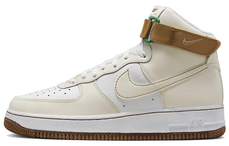 

Nike Air Force 1 High '07 LV8 EMB проверен галочкой Phantom White