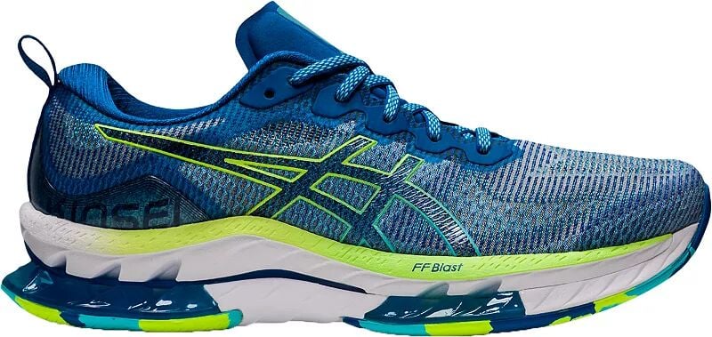 

Мужские кроссовки Asics Gel Kinsei Blast для бега