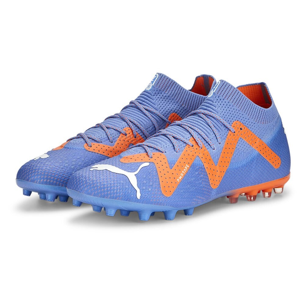 

Бутсы Puma Future Ultimate MG, синий