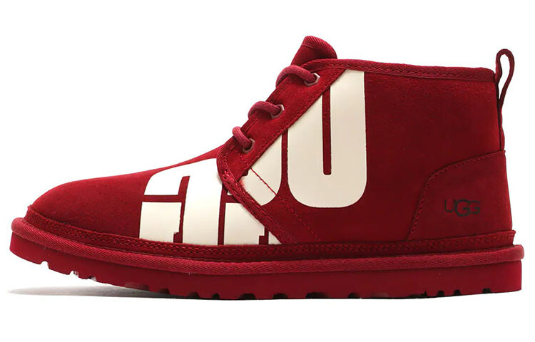 

Зимние ботинки Ugg Neumel Мужские