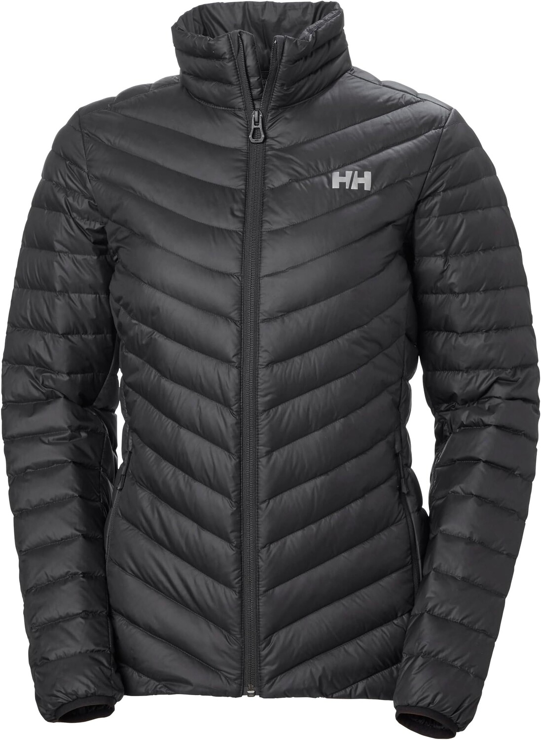 

Пуховая изоляционная куртка Verglas Helly Hansen, черный