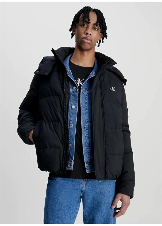

Пальто Calvin Klein Jeans