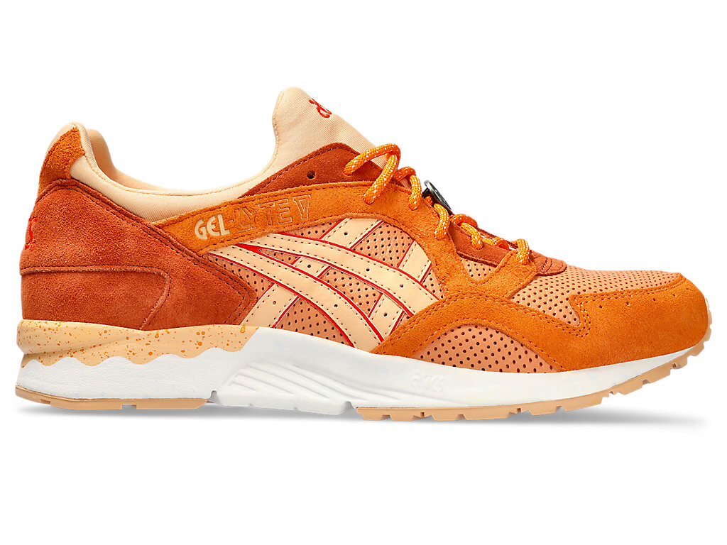 

Кроссовки Asics GEL-LYTE V