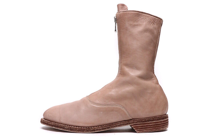 

Guidi Короткие Сапоги Wmns Розовый