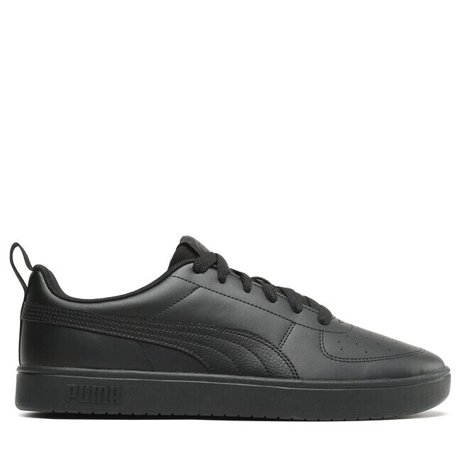 

Кроссовки Puma Rickie 387607 03 Puma Black/Puma Black, черный