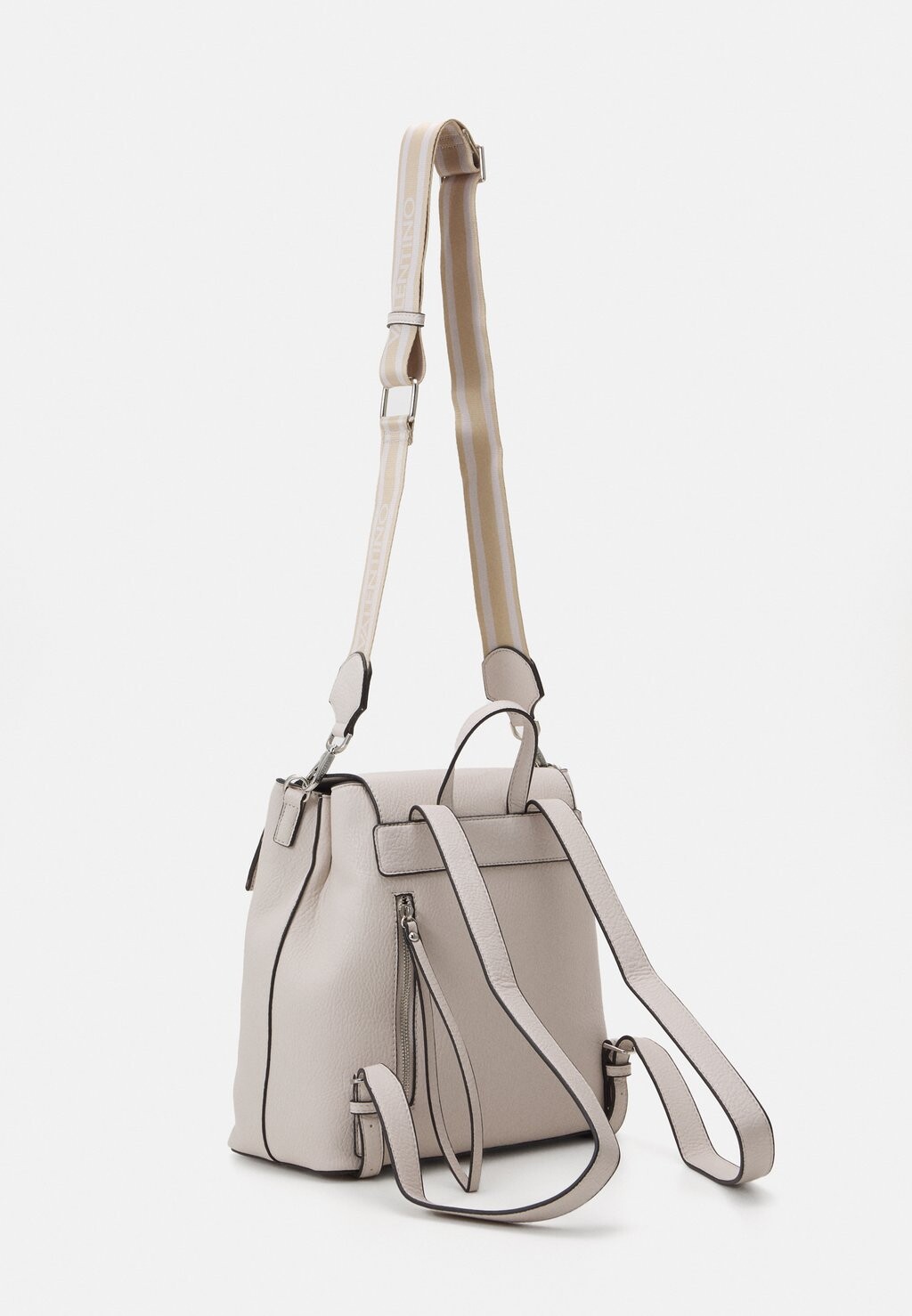 

Рюкзак THALAMI Valentino Bags, кремовый