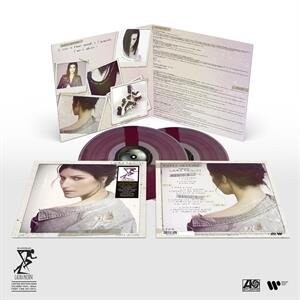 

Виниловая пластинка Pausini Laura - Fatti Sentire