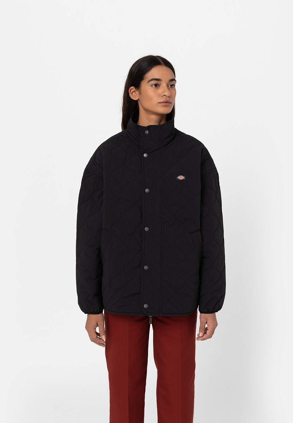 

Куртка демисезонная Dickies