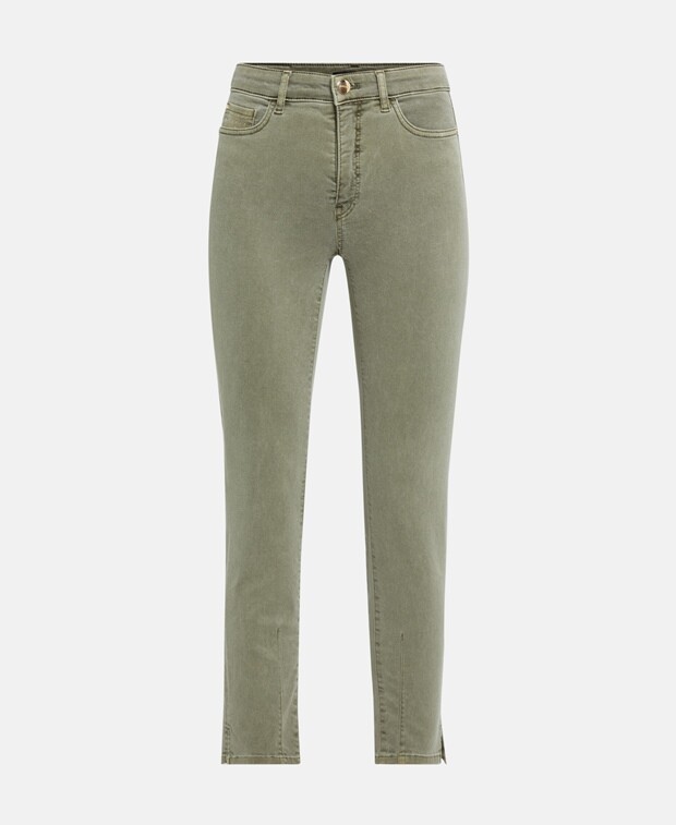 

Прямые джинсы Marc Cain, цвет Moss