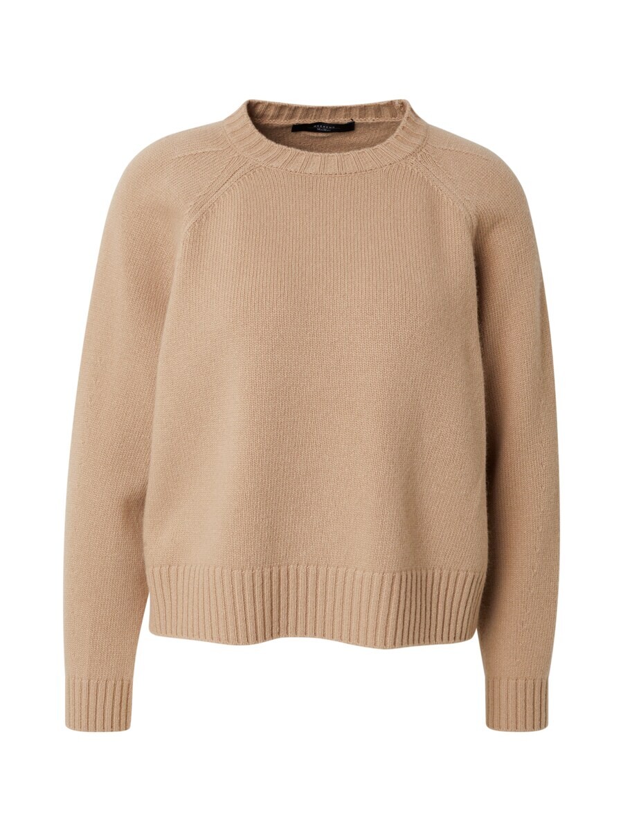 

Свитер Weekend Max Mara Sweater, кэмел