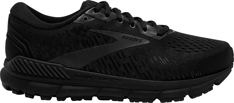 

Мужские кроссовки Brooks Addiction 15, черный