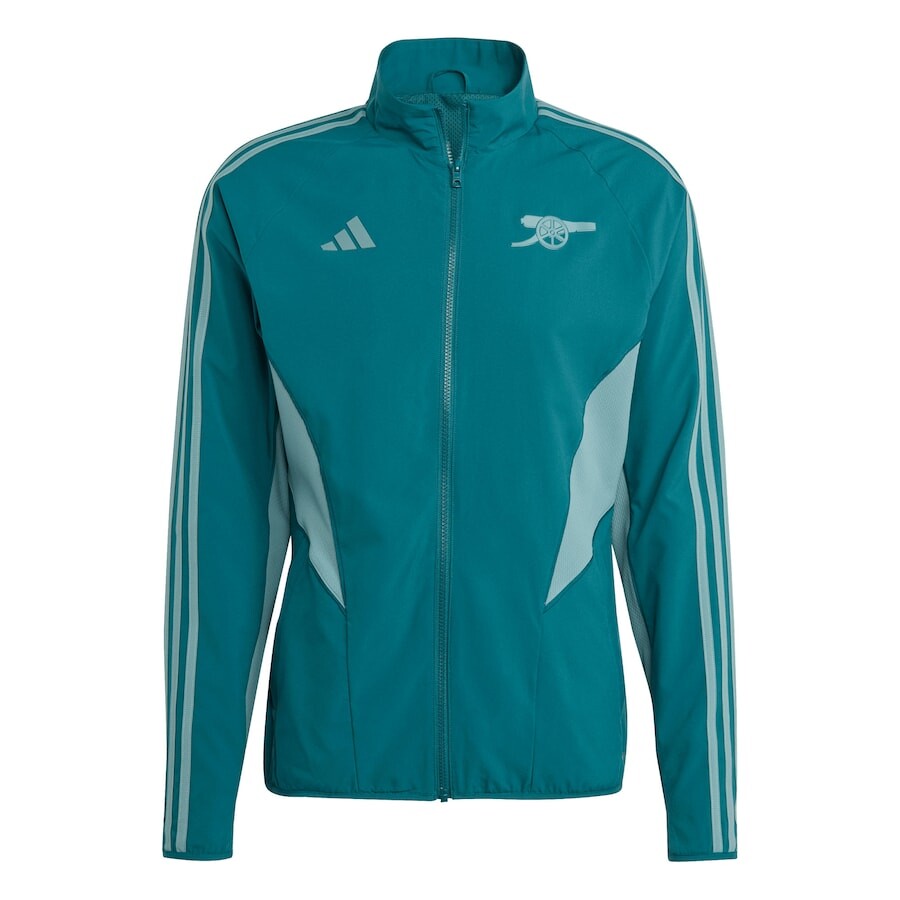 

Куртка adidas Arsenal, зеленый