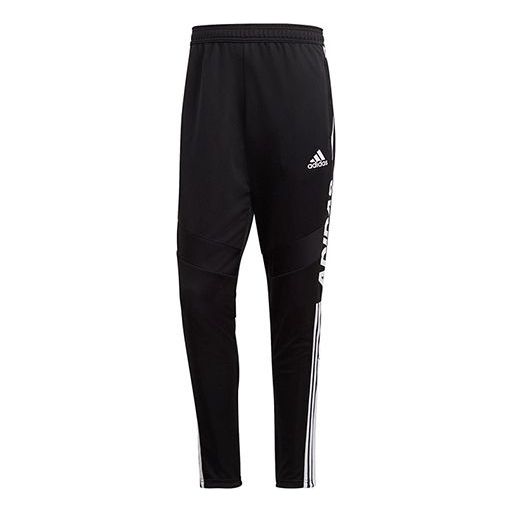 Спортивные штаны adidas TIRO DS PNT FootballSports Long Pants Men Black, черный