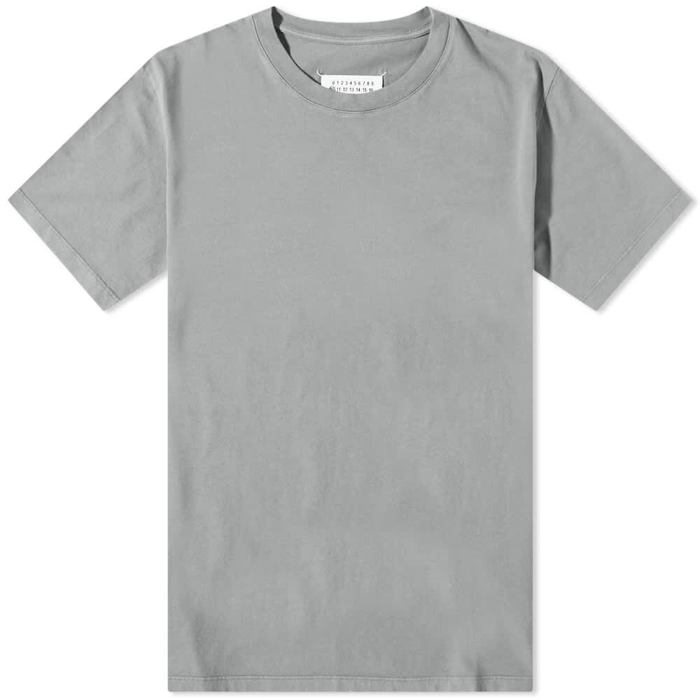 

Классическая футболка Maison Margiela