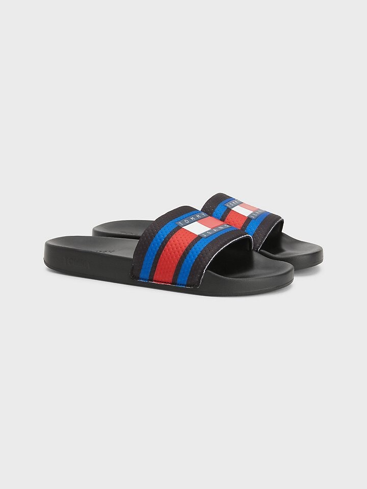 

Горка для бассейна Tommy Jeans Stripe