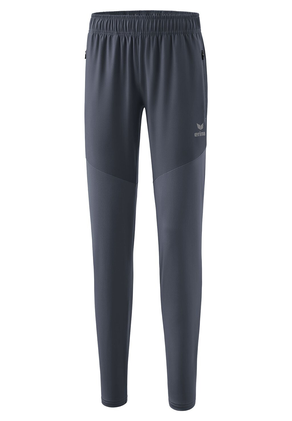 

Брюки для бега PERFORMANCE ALLROUND Erima, цвет slate grey